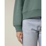 Stella Alma - Het dames sweatshirt met ronde hals - XXL