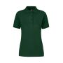 PRO Wear poloshirt | dames - Fles groen, 4XL