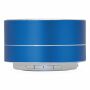 Wireless speaker UFO blauw