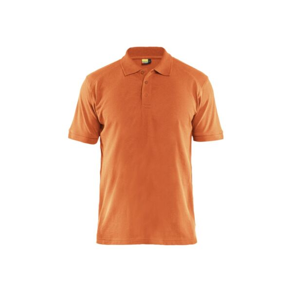 Piqué Polo