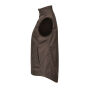 Women's Performance Softshell Bodywarmer - Earth - S Women's Performance Softshell Bodywarmer - Earth - S