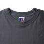 RUS Classic T, Convoy Grey, XL