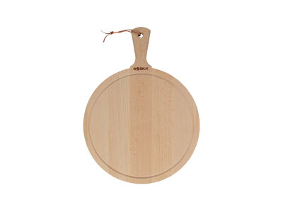 BOSKA Serveerplank Rond Amigo L