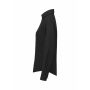 Yellow Bow 150 Twill Stretch Woman Black XS Yellow Bow 150 Twill Stretch Woman Black XS