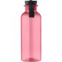 Drinkfles Laia | rPET | 500 ml - rood