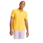 Austral unisex polo met korte mouwen - Koningsblauw - 2XL
