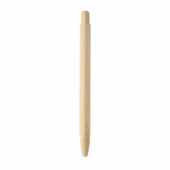 MAMBO - Bamboo balpen met drukknop - Hout MAMBO - Bamboo balpen met drukknop - Hout