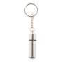 Carrypill - sleutelhanger pillendoosje
