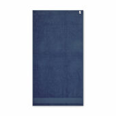 ISLAND 70 - Katoenen badhanddoek - Blauw