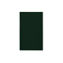 T1-30 Classic Guest Towel - Dark Green