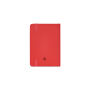Marquez A6 Notebook - Rood