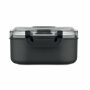 HOAGIE - PP lunchbox - Zwart