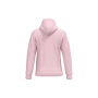 Herensweater met capuchon Pale Pink XL Herensweater met capuchon Pale Pink XL