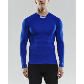 *Progress baselayer cn LS men club cobolt 3xl