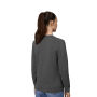 PRO Wear CARE sweatshirt | ongeborsteld | dames - Silver grey, L PRO Wear CARE sweatshirt | ongeborsteld | dames - Silver grey, L