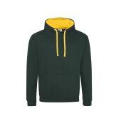 FOREST GREEN / GOLD