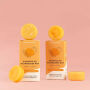 Shampoobars.nl - Mini Bars - Shampoo & Haarmasker Mango & Papaja
