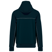3-laags unisex softshelljas Navy XS