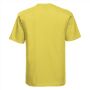 RUS Classic T, Yellow, XS