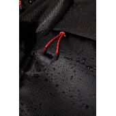 Nordic Drift Trail RCS daypack 16L, zwart, oranje