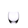 Glas Elsa 350ml transparant