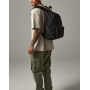 Campus Laptop Backpack - Black - One Size