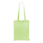 Pastelgroen