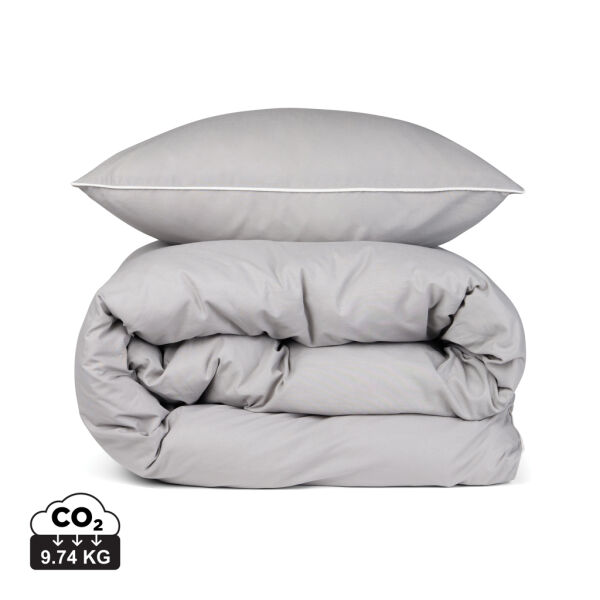 VINGA Marston OCS biologisch katoenen beddengoedset, 4 stuks VINGA Marston OCS biologisch katoenen beddengoedset, 4 stuks