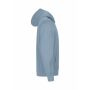 Miami Hoody Junior Soft Blue
