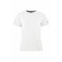 COMMUNITY 2.0 TEE W WHITE M