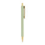 EDGE RCS driezijdige pen luxury, groen