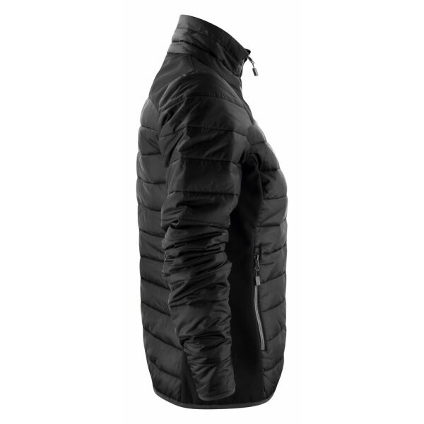 Expedition Lady Jacket Black XS Expedition Lady Jacket Black XS