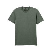 Heather Military Green