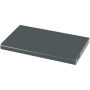 Pep aluminium powerbank 4000 mAh - Titanium