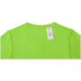 Heros dames t-shirt met korte mouwen - Appelgroen - XS