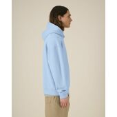 Chaser - Iconic uniseks hoodie van gemiddelde lengte - XXS