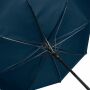 Automatisch te openen windproof paraplu PASSAT marineblauww