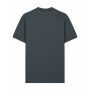 Stanley Coaster - De heren polo - India Ink Grey (3XL)