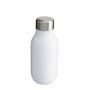 Thermofles RETUMBLER-TALINN - zilver, wit