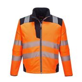 orange/navy
