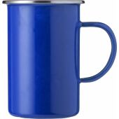 blauw