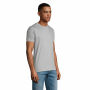 REGENT - REGENT Uni T-Shirt 150g - L - Zuiver Grijs