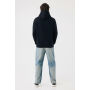 IQONIQ Joshua recycled cotton hoodie, black (4XL)