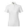 Polo Shirt women's Prime (GOTS) white XXL