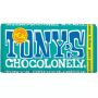 Tony's Chocolonely puur pecan kokos