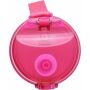 rPET drinkfles (1000 ml) Brinley fuchsia