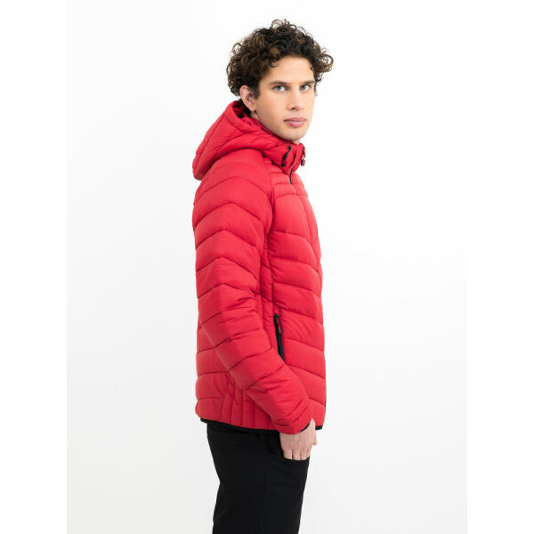 Base Jacket Red 4XL Base Jacket Red 4XL
