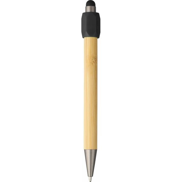 Bamboe balpen Fenn
