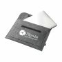 Papillon GRS RPET laptophoes - grijs