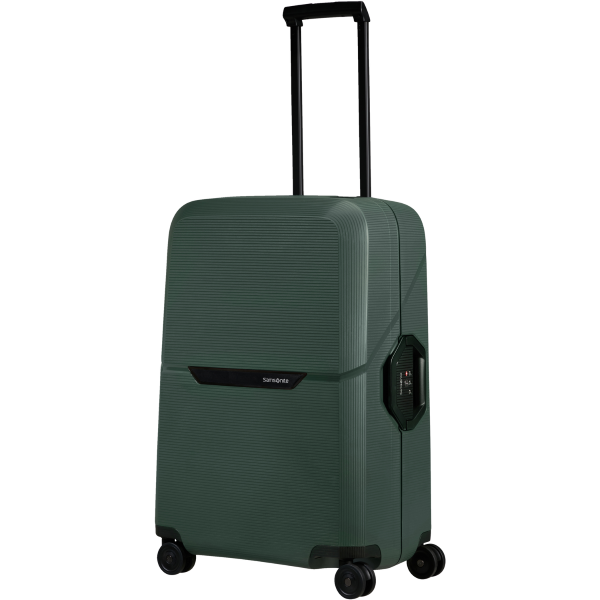 Samsonite Magnum Eco Spinner 69 Samsonite Magnum Eco Spinner 69